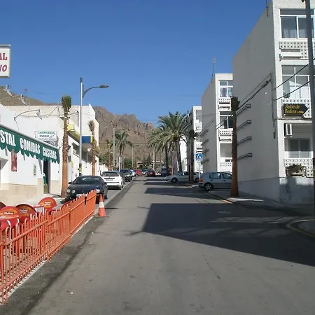 Hostal Asensio Nijar-2
