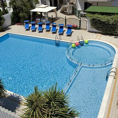 Residence Acquamarina-3