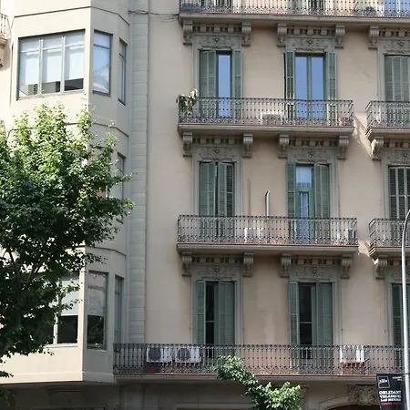 Hostal Eixample-2