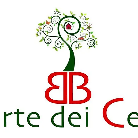 B&B Corte dei Cedri-3