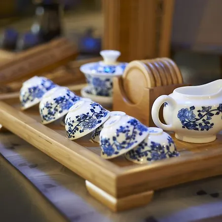 Novotel Beijing Sanyuan-3