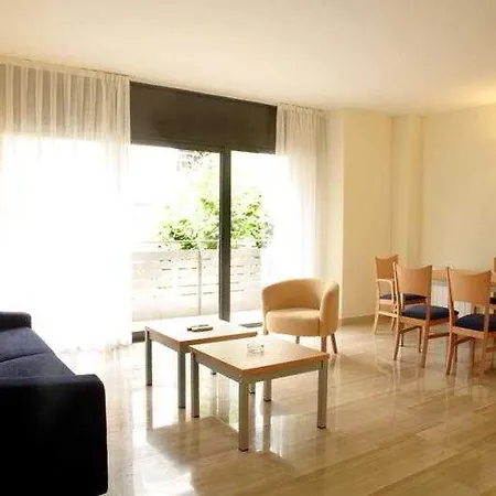 Mh Apartments Sants-2
