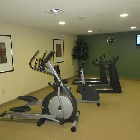 Country Inn & Suites By Radisson, Meridian, Ms-2