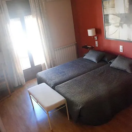 Hostal Delgado-3