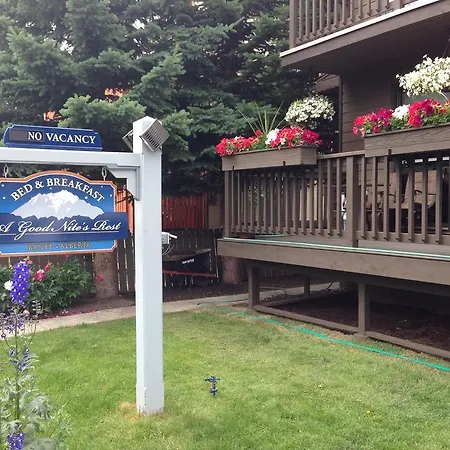 A Good Nite'S Rest Bed And Breakfast-3