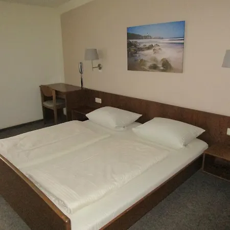 Hotel Grüner Jäger-2