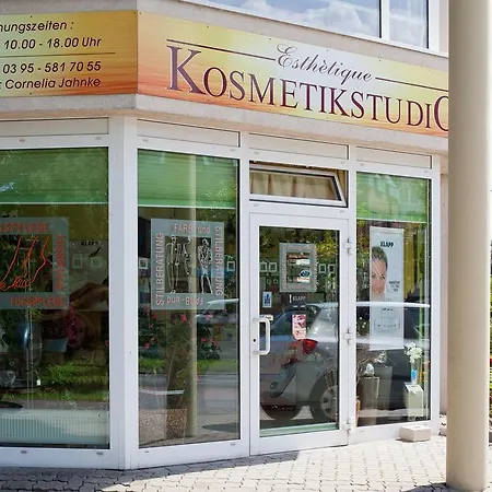 Hotel Jahnke-3