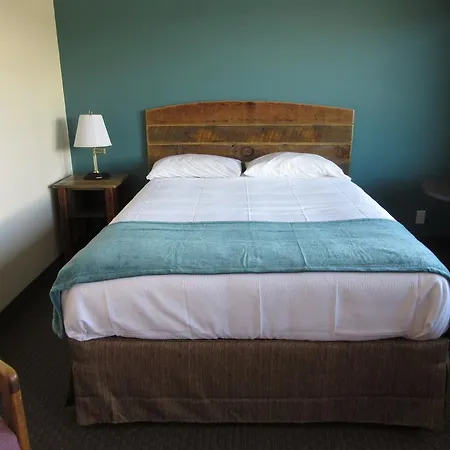 Al'S Westward Ho Motel-3