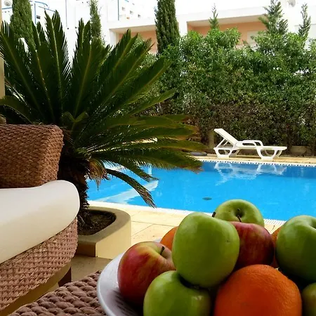 Villa Moments - Guest House-2