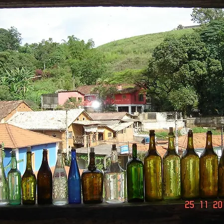 Pouso da Passagem B&B-2