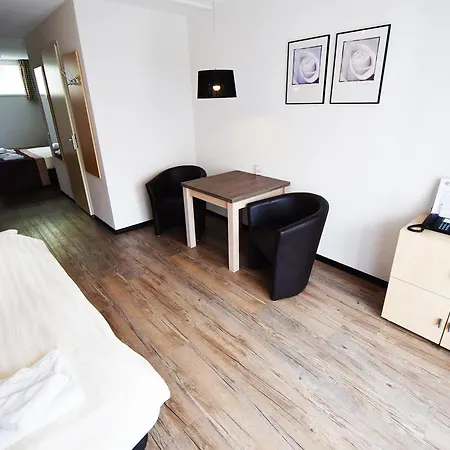 Hotel Noordzee-2