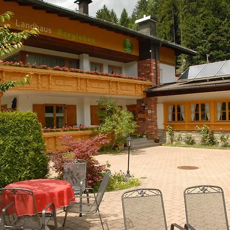 Landhaus Bergleben-3