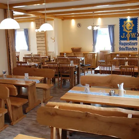 Hotel Stangl Hammer Brunnen-3