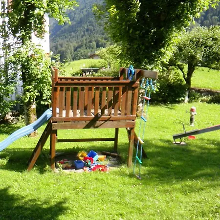 Hotel Edelweiss-3
