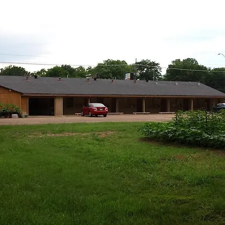 Texas Inn Motel-3
