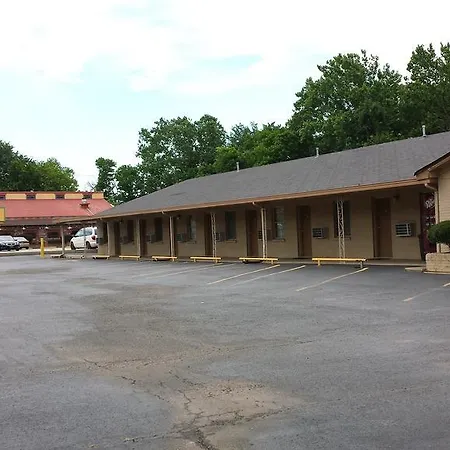 Texas Inn Motel-2