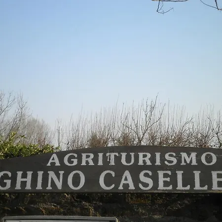Agriturismo Loghino Caselle-2