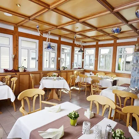 Hotel Zur Schmiede-2