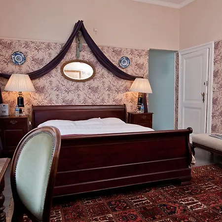 B&B The Baron-3