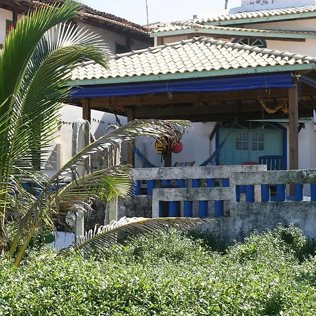 Alfazema Cultural Bed And Breakfast-3