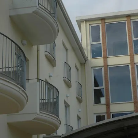 Hotel 4 Strade-2