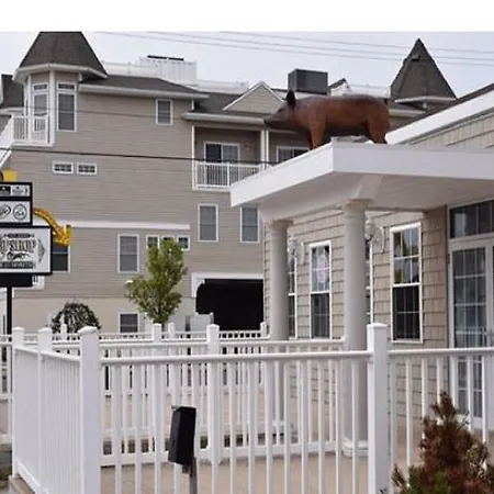 Hershey Motel-2