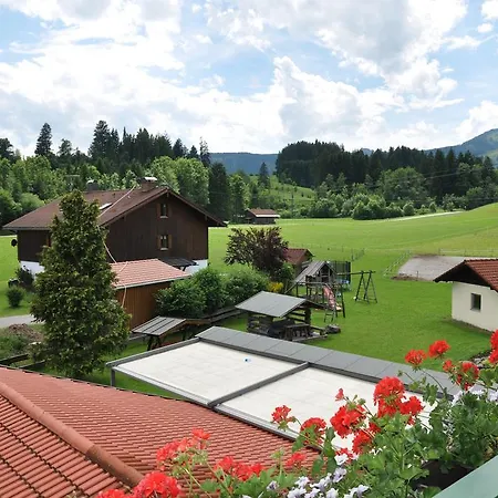 Hotel Landhaus Schmid-3