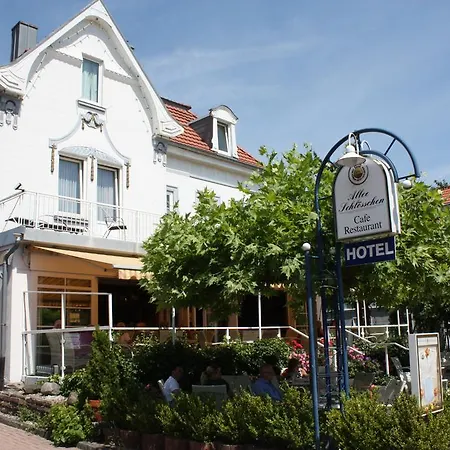 Hotel AlleeSchlößchen-2