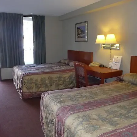 Good Nite Inn Chula Vista-2