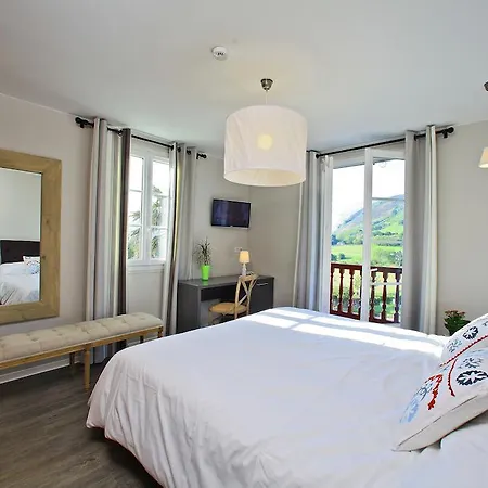 Hotel Agian - Maison Bonnet-2