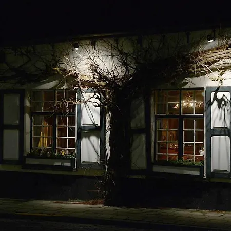 Hostellerie De Goedendag-3