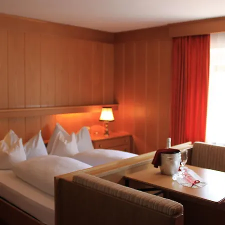 Albergo Alisander-3