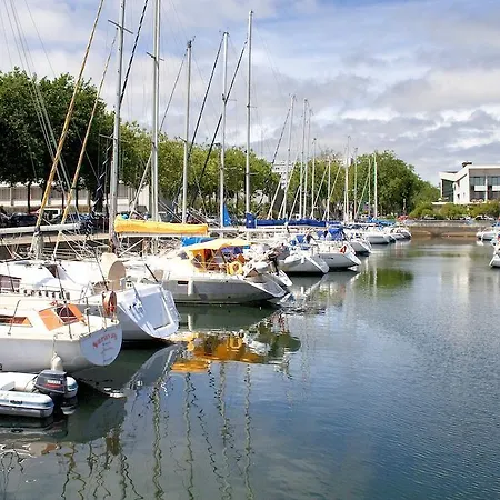 Hotel les Pecheurs-3