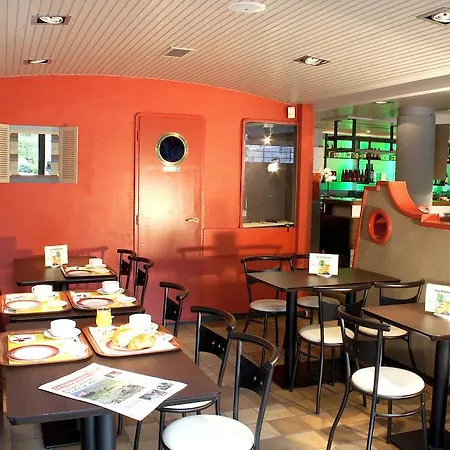 Hotel les Pecheurs-2