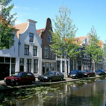 B&B De Kamer Hiernaast-3