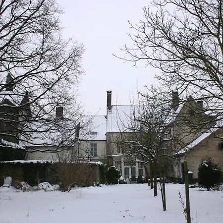 B&B De Sterre-3