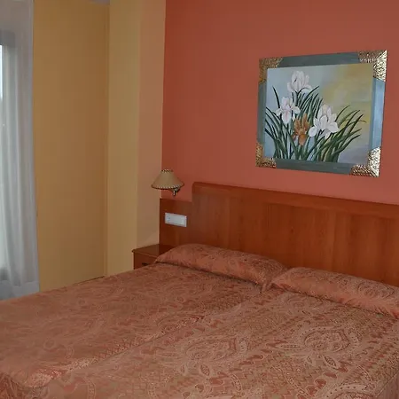 Hostal Quevedo-3