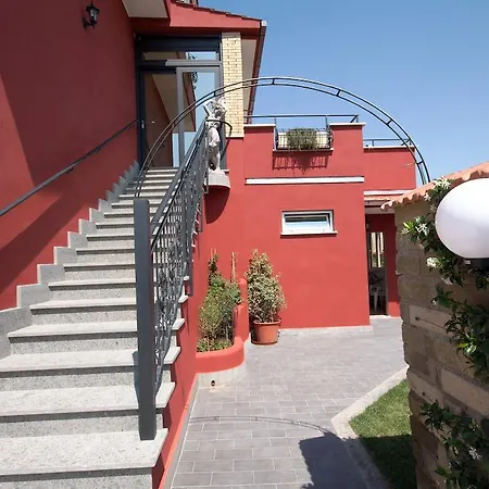 Il Mondo B&B-2
