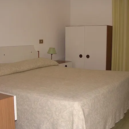 Albergo Tenda Verde-2