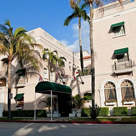 The Chesterfield Hotel Palm Beach-3