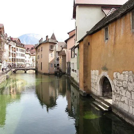 Icône Hôtel - Annecy-2