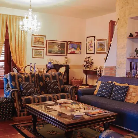 B&B Villa Sorriso-3