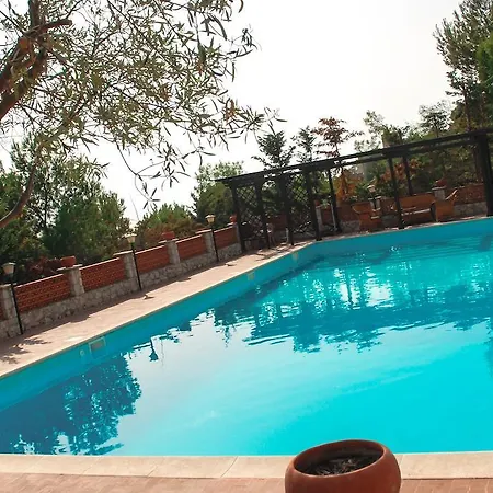 B&B Villa Sorriso-2
