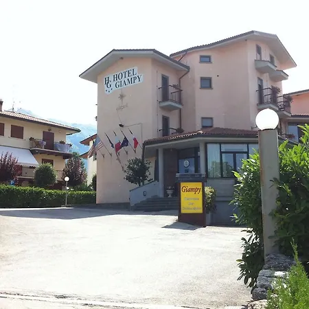 Hotel Giampy-2