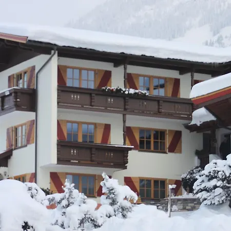 Gaestehaus Trude Waltl-3