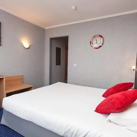 Leonardo Hotel Charleroi City Center-2