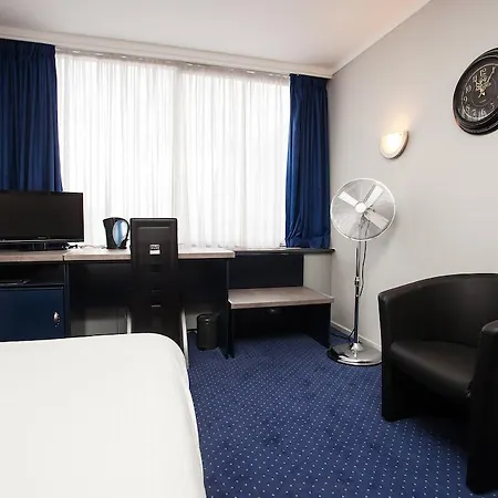 Leonardo Hotel Charleroi City Center-3