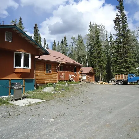 Antler'S Rest Bed And Breakfast-2