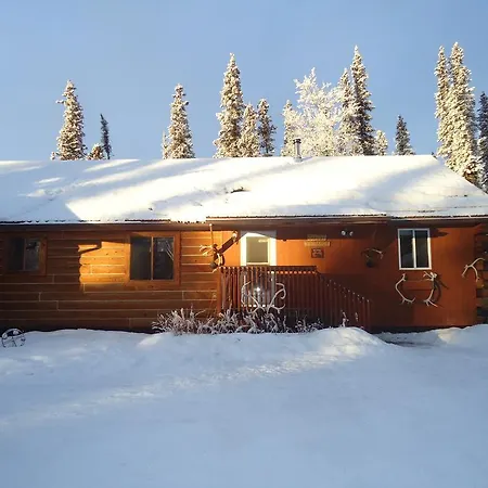 Antler'S Rest Bed And Breakfast-3