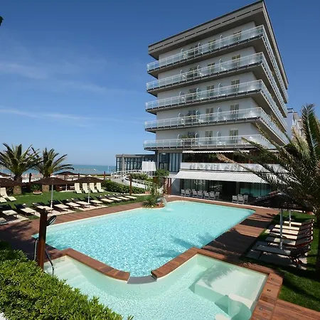 Hotel Spiaggia-3